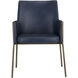 Bernadette Bravo Admiral Dining Armchair